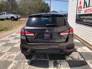 2025 Mitsubishi RVR SE AWC in Kentville, Nova Scotia - 5 - w320h240px