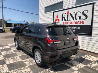 2025 Mitsubishi RVR SE AWC in Kentville, Nova Scotia - 6 - w320h240px