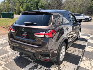 2025 Mitsubishi RVR SE AWC in Kentville, Nova Scotia - 4 - w320h240px