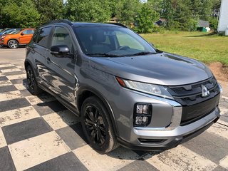2025 Mitsubishi RVR NOIR AWC in Kentville, Nova Scotia - 3 - w320h240px