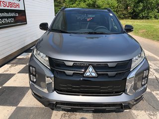 2025 Mitsubishi RVR NOIR AWC in Kentville, Nova Scotia - 2 - w320h240px