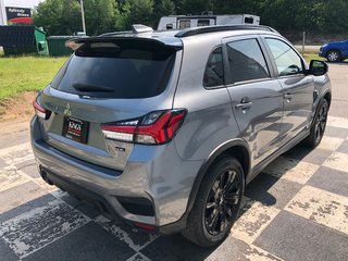 2025 Mitsubishi RVR NOIR AWC in Kentville, Nova Scotia - 4 - w320h240px