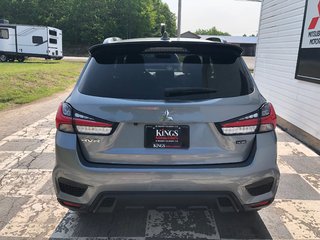 2025 Mitsubishi RVR NOIR AWC in Kentville, Nova Scotia - 5 - w320h240px