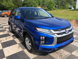 2025 Mitsubishi RVR ES AWC in Kentville, Nova Scotia - 3 - w320h240px