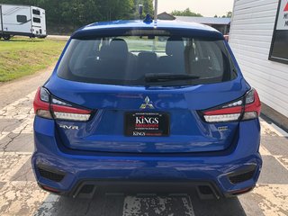 2025 Mitsubishi RVR ES AWC in Kentville, Nova Scotia - 5 - w320h240px
