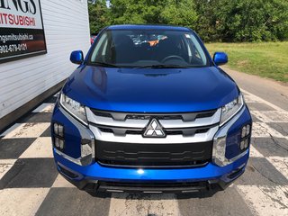 2025 Mitsubishi RVR ES AWC in Kentville, Nova Scotia - 2 - w320h240px