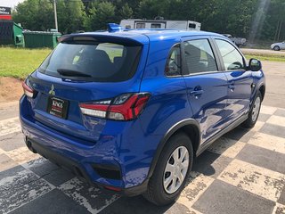 2025 Mitsubishi RVR ES AWC in Kentville, Nova Scotia - 4 - w320h240px