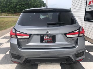 2025 Mitsubishi RVR SE AWC in Kentville, Nova Scotia - 5 - w320h240px