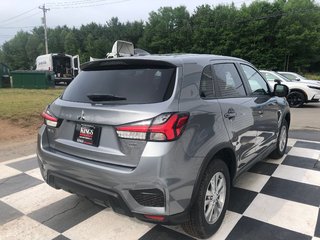 2025 Mitsubishi RVR SE AWC in Kentville, Nova Scotia - 4 - w320h240px