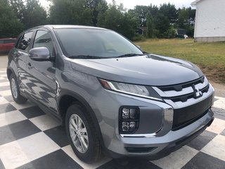 2025 Mitsubishi RVR SE AWC in Kentville, Nova Scotia - 3 - w320h240px