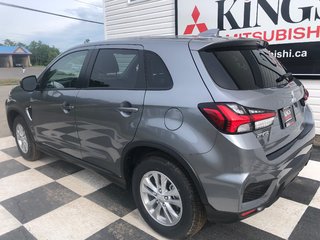 2025 Mitsubishi RVR SE AWC in Kentville, Nova Scotia - 6 - w320h240px