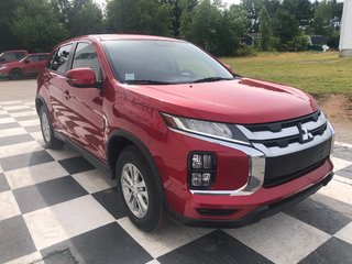 2025 Mitsubishi RVR SE AWC in Kentville, Nova Scotia - 3 - w320h240px