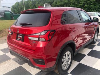 2025 Mitsubishi RVR SE AWC in Kentville, Nova Scotia - 4 - w320h240px