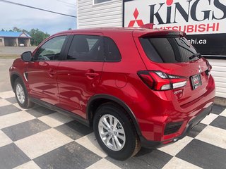 2025 Mitsubishi RVR SE AWC in Kentville, Nova Scotia - 6 - w320h240px