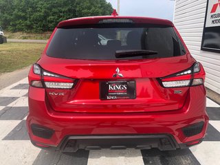 2025 Mitsubishi RVR SE AWC in Kentville, Nova Scotia - 5 - w320h240px