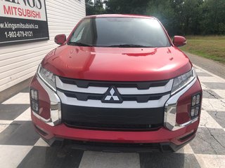 2025 Mitsubishi RVR SE AWC in Kentville, Nova Scotia - 2 - w320h240px