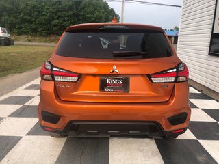 Mitsubishi RVR SE AWC 2025 à Kentville, Nouvelle-Écosse - 5 - w320h240px