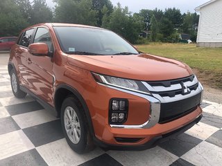 Mitsubishi RVR SE AWC 2025 à Kentville, Nouvelle-Écosse - 2 - w320h240px