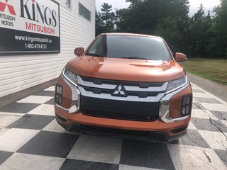 Mitsubishi RVR SE AWC 2025 à Kentville, Nouvelle-Écosse - 3 - w320h240px