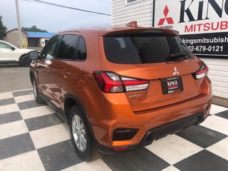 Mitsubishi RVR SE AWC 2025 à Kentville, Nouvelle-Écosse - 6 - w320h240px