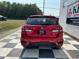 2025 Mitsubishi RVR ES AWC in Kentville, Nova Scotia - 5 - w320h240px