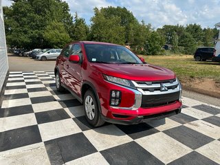 2025 Mitsubishi RVR ES AWC in Kentville, Nova Scotia - 3 - w320h240px