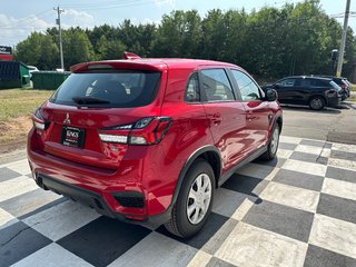 2025 Mitsubishi RVR ES AWC in Kentville, Nova Scotia - 4 - w320h240px
