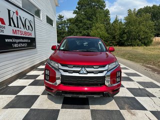 2025 Mitsubishi RVR ES AWC in Kentville, Nova Scotia - 2 - w320h240px
