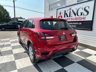 2025 Mitsubishi RVR ES AWC in Kentville, Nova Scotia - 6 - w320h240px
