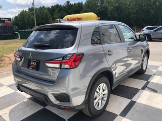 Mitsubishi RVR SE AWC 2025 à Kentville, Nouvelle-Écosse - 4 - w320h240px