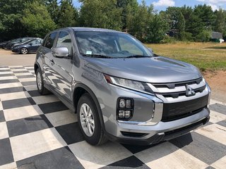 Mitsubishi RVR SE AWC 2025 à Kentville, Nouvelle-Écosse - 3 - w320h240px