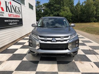 Mitsubishi RVR SE AWC 2025 à Kentville, Nouvelle-Écosse - 2 - w320h240px
