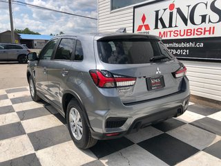 Mitsubishi RVR SE AWC 2025 à Kentville, Nouvelle-Écosse - 6 - w320h240px
