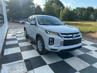 Mitsubishi RVR ES AWC 2025 à Kentville, Nouvelle-Écosse - 3 - w320h240px