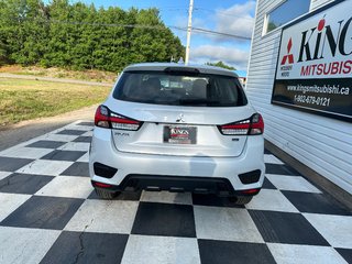 Mitsubishi RVR ES AWC 2025 à Kentville, Nouvelle-Écosse - 5 - w320h240px