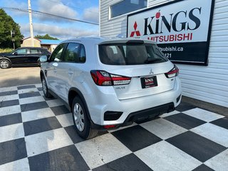 Mitsubishi RVR ES AWC 2025 à Kentville, Nouvelle-Écosse - 6 - w320h240px