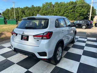 Mitsubishi RVR ES AWC 2025 à Kentville, Nouvelle-Écosse - 4 - w320h240px