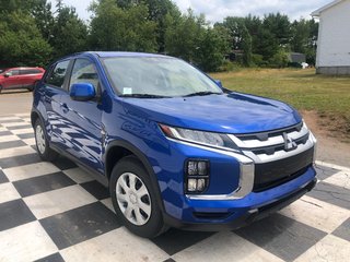 Mitsubishi RVR ES AWC 2025 à Kentville, Nouvelle-Écosse - 3 - w320h240px