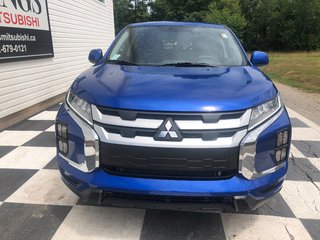 Mitsubishi RVR ES AWC 2025 à Kentville, Nouvelle-Écosse - 2 - w320h240px