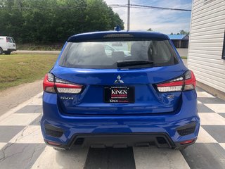 Mitsubishi RVR ES AWC 2025 à Kentville, Nouvelle-Écosse - 5 - w320h240px
