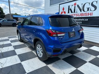 Mitsubishi RVR SE AWC 2025 à Kentville, Nouvelle-Écosse - 6 - w320h240px