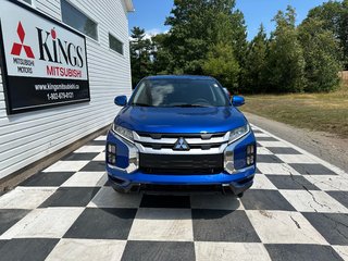 Mitsubishi RVR SE AWC 2025 à Kentville, Nouvelle-Écosse - 2 - w320h240px
