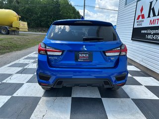 Mitsubishi RVR SE AWC 2025 à Kentville, Nouvelle-Écosse - 5 - w320h240px