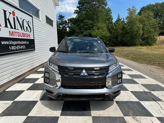 Mitsubishi RVR NOIR AWC 2025 à Kentville, Nouvelle-Écosse - 2 - w320h240px