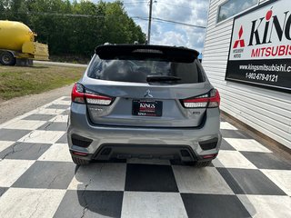 Mitsubishi RVR NOIR AWC 2025 à Kentville, Nouvelle-Écosse - 5 - w320h240px