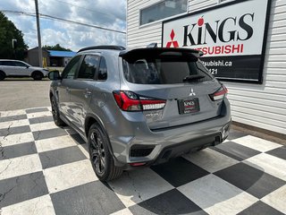 Mitsubishi RVR NOIR AWC 2025 à Kentville, Nouvelle-Écosse - 6 - w320h240px
