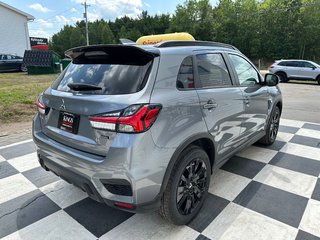 Mitsubishi RVR NOIR AWC 2025 à Kentville, Nouvelle-Écosse - 4 - w320h240px