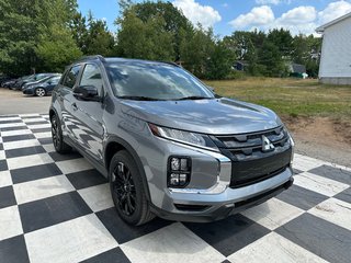 Mitsubishi RVR NOIR AWC 2025 à Kentville, Nouvelle-Écosse - 3 - w320h240px