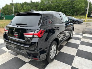 2025 Mitsubishi RVR SE AWC in Kentville, Nova Scotia - 4 - w320h240px