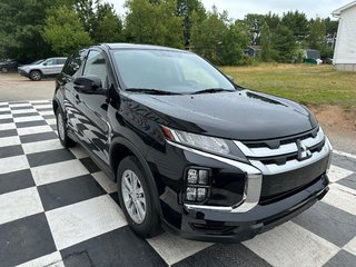 2025 Mitsubishi RVR SE AWC in Kentville, Nova Scotia - 3 - w320h240px